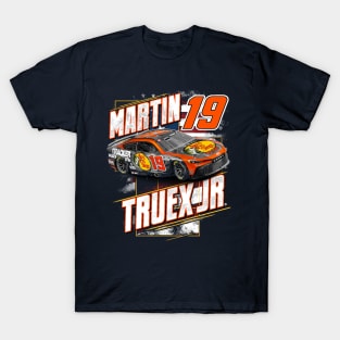 Martin Truex Jr. Patriotic T-Shirt